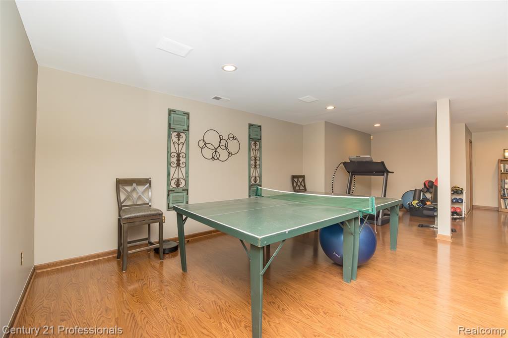 9200 Fox Hollow Road, Clarkston, MI 48348 — Photo 30