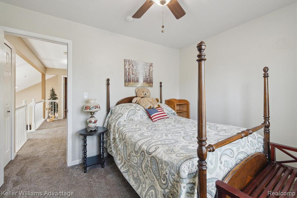 41688 WHITE TAIL Lane, Canton, MI 48188 — Photo 23
