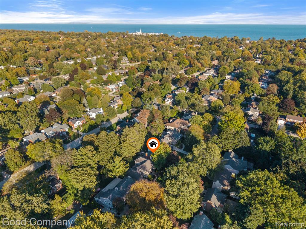 840 S Oxford Road, Grosse Pointe Woods, MI 48236 — Photo 58