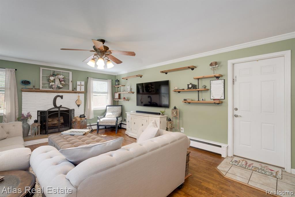 4111 S State Road, Davison, MI 48423 — Photo 17