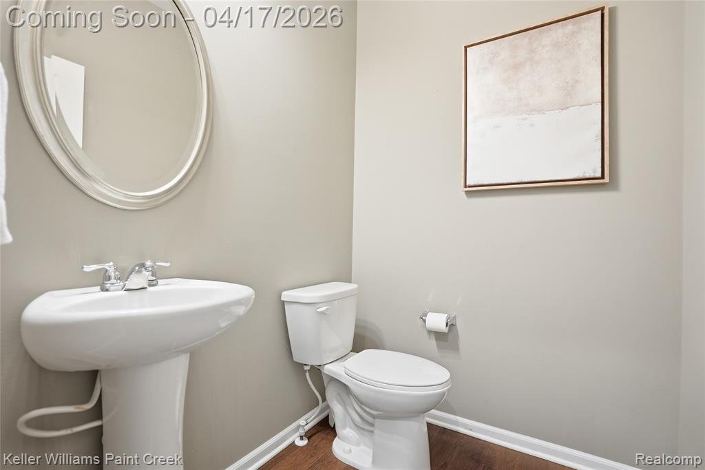 50594 Paine Street, Canton, MI 48188 — Photo 10