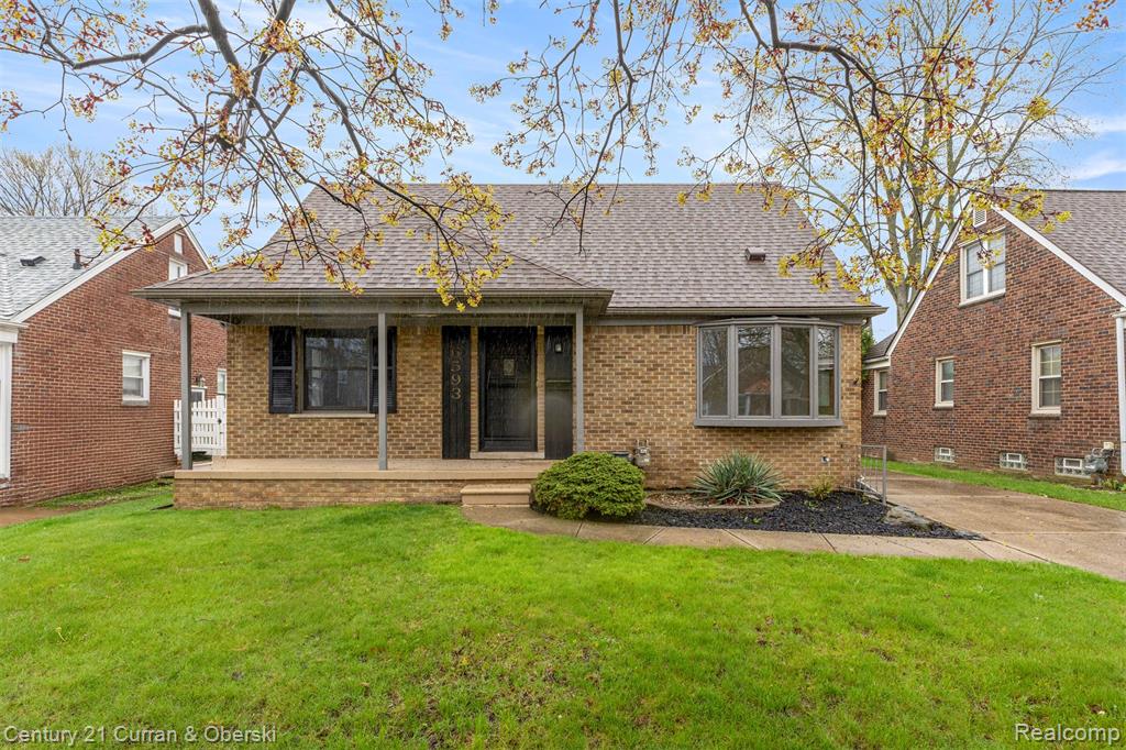 6593 King Avenue, Allen Park, MI 48101 — Photo 31