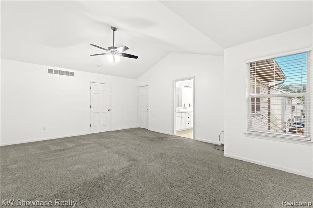 4254 Warrington Drive, Wixom, MI 48393 — Photo 18
