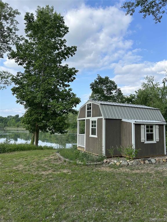VL Cory Drive, Delton, MI 49046 — Photo 14