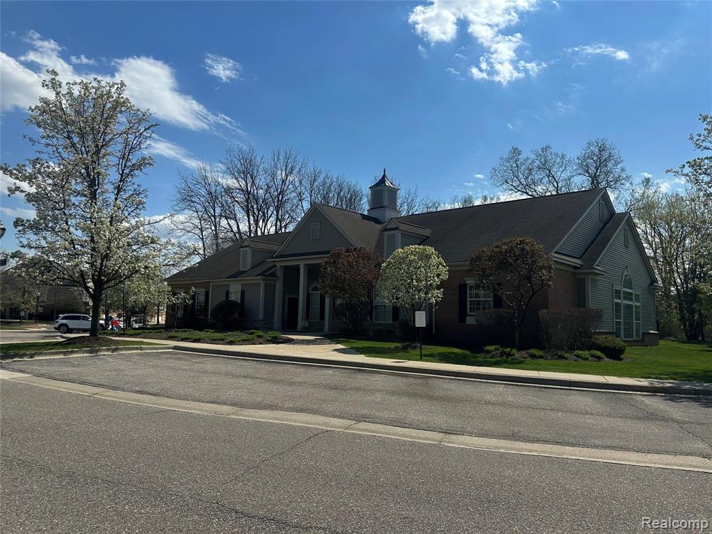 2393 Arcadia Drive, Canton, MI 48188 — Photo 37