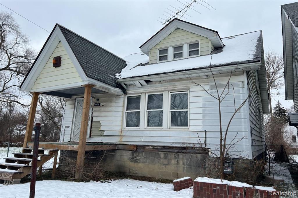 9138 Fischer Street, Detroit, MI 48213 — Photo 2