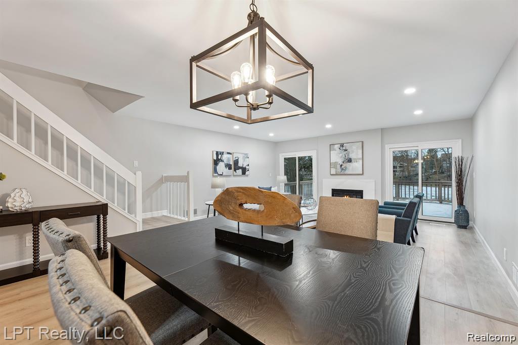 4561 Golf View Drive, Brighton, MI 48116 — Photo 5