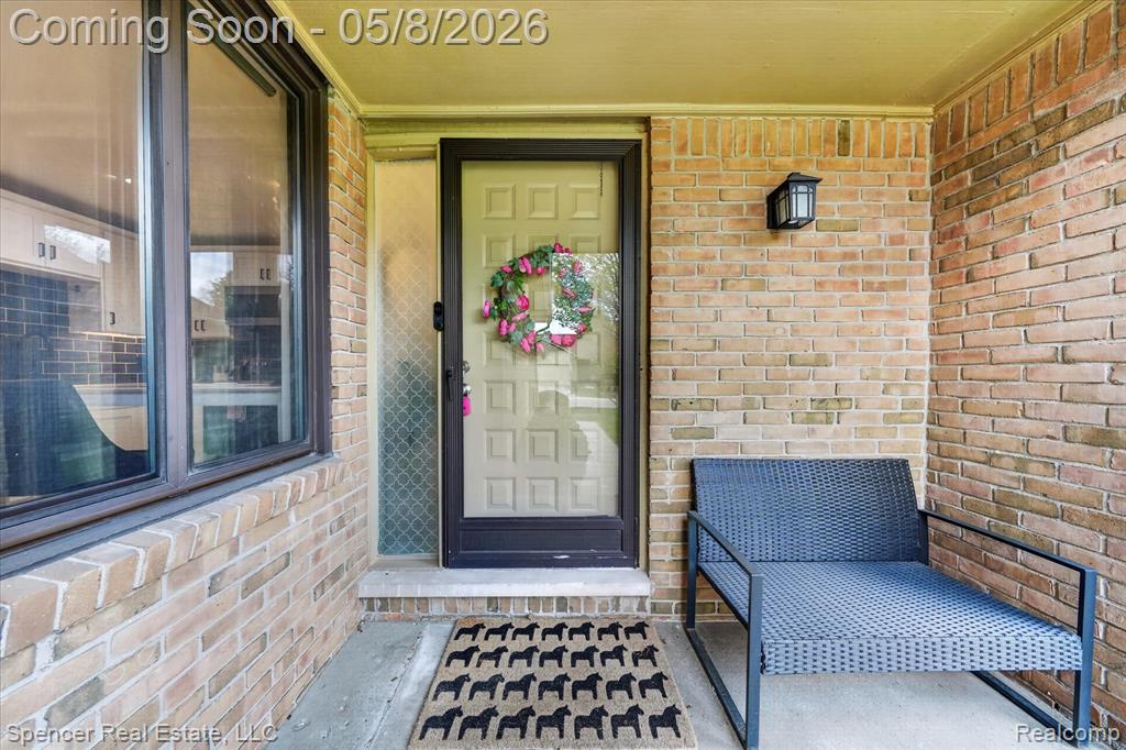 537 Tennyson, Rochester Hills, MI 48307 — Photo 4