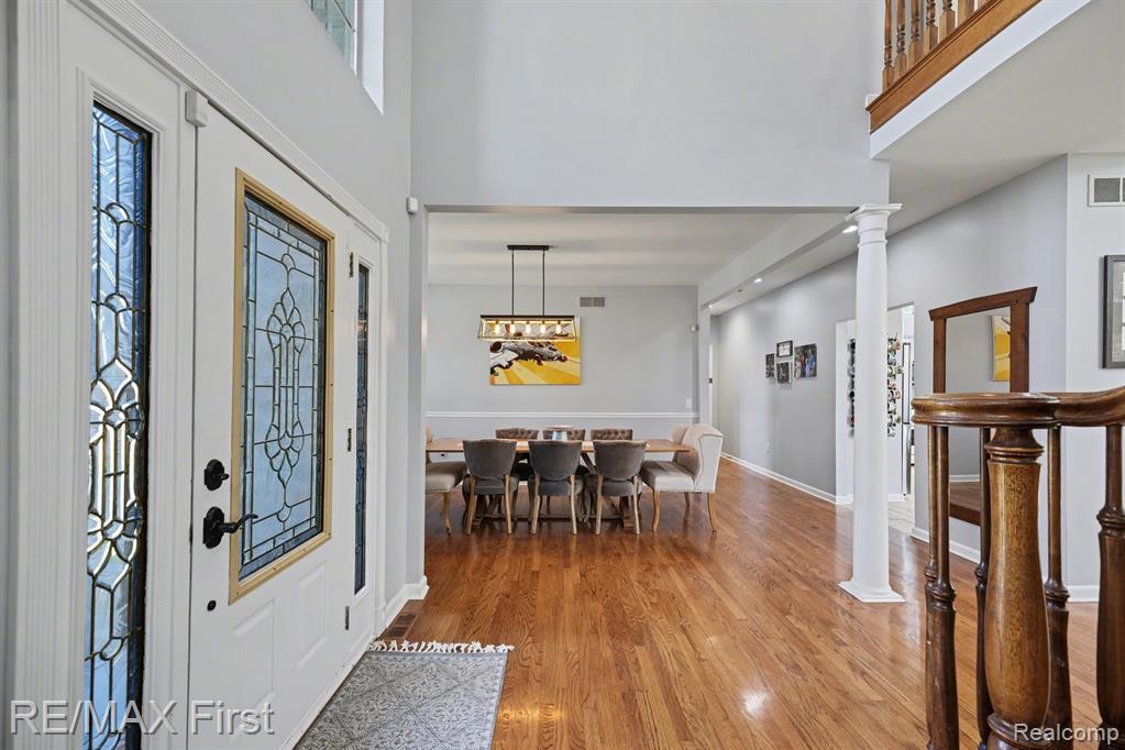 20400 Robinway Drive, Macomb, MI 48036 — Photo 24