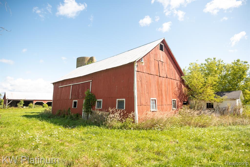 6197 Jordan Road, Speaker, MI 48466 — Photo 4