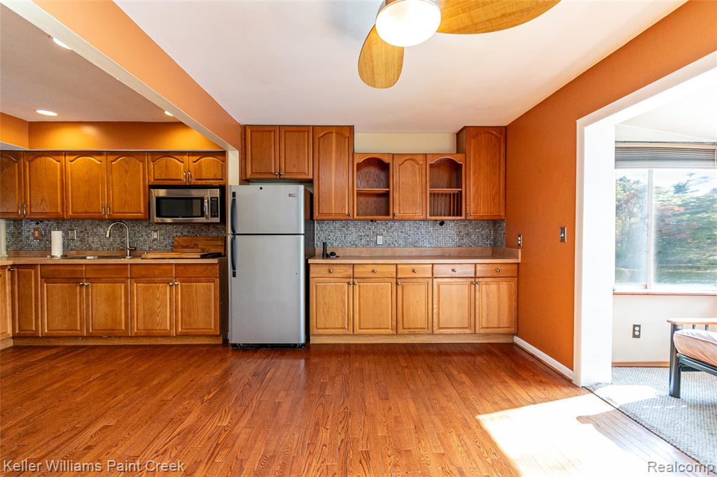 6629 Andersonville Road, Clarkston, MI — Photo 10