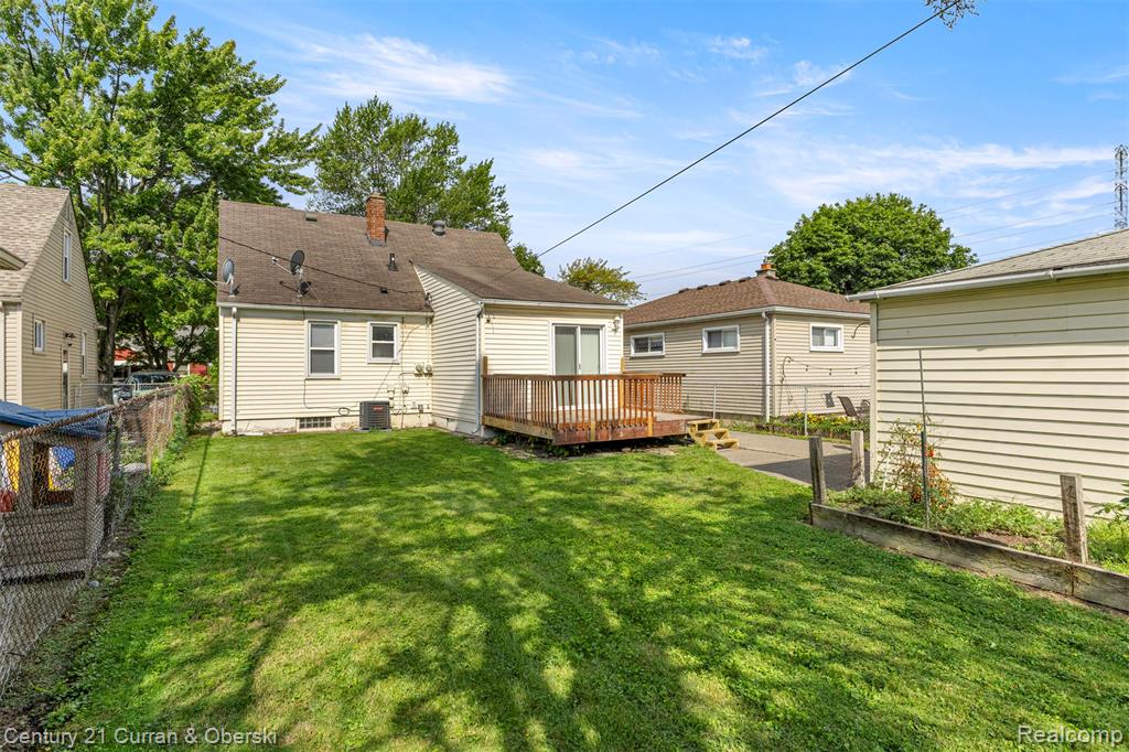 6415 Weddel Street, Taylor, MI 48180 — Photo 29