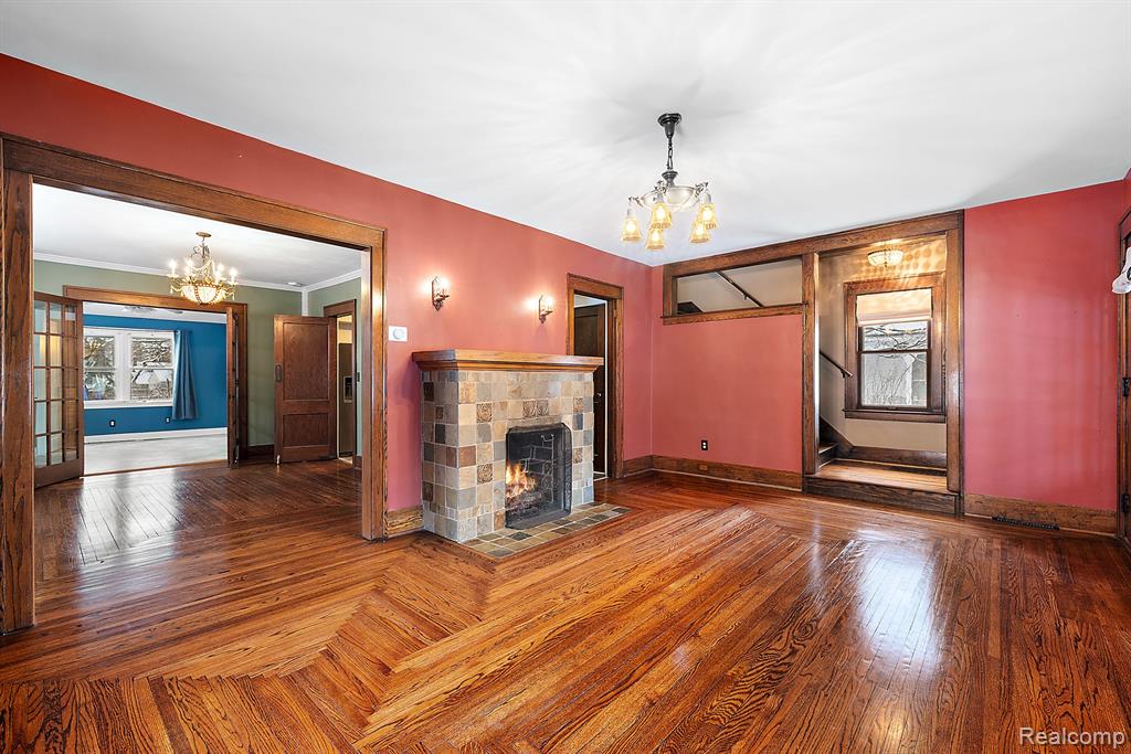 52 DENNISON Street, Oxford, MI 48371 — Photo 14