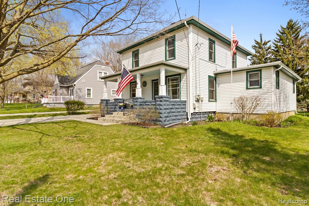 10191 Erie Street, Goodrich Vlg, MI — Photo 3