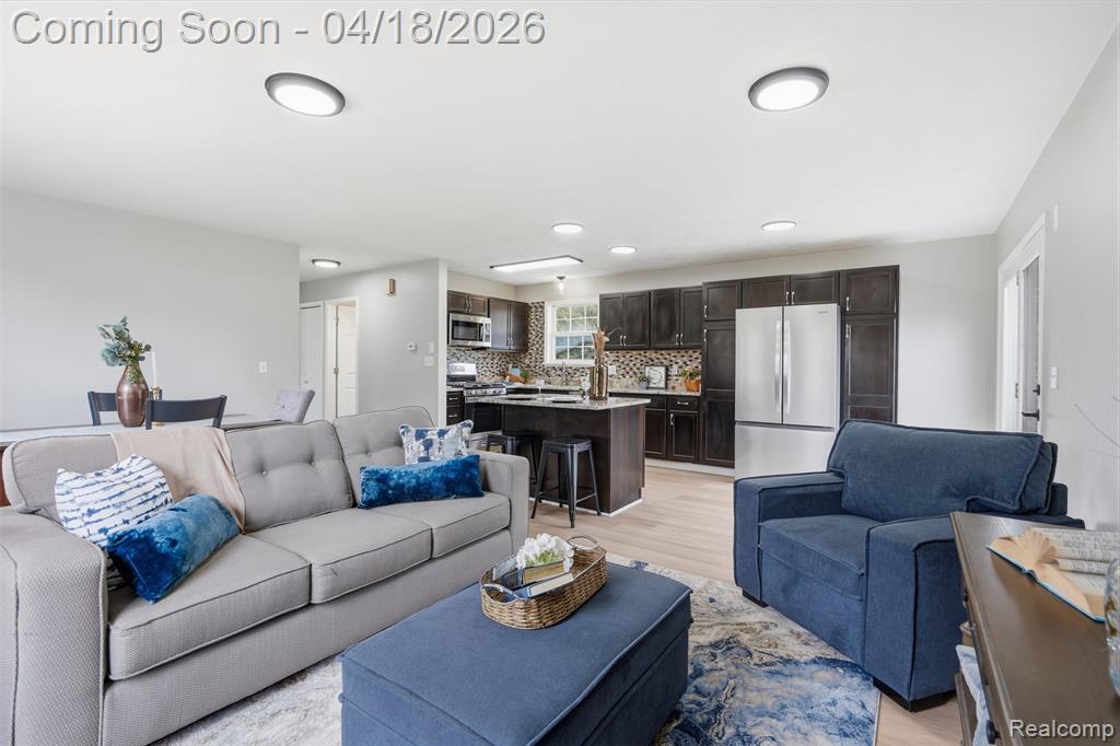 118 Gale Street, Morrice, MI 48857 — Photo 14