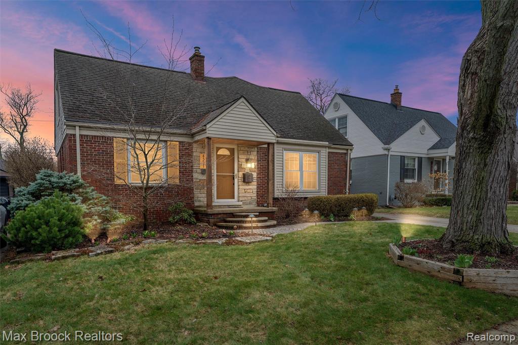4321 Robinwood Avenue, Royal Oak, MI 48073 — Photo 37