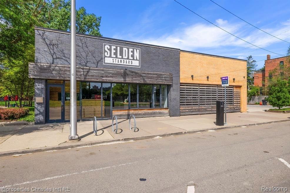 438 Selden Street, 402, Detroit, MI 48201 — Photo 41
