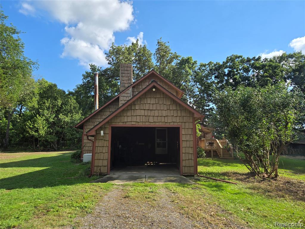 10305 Oakhurst Road, Holly, MI 48442 — Photo 8
