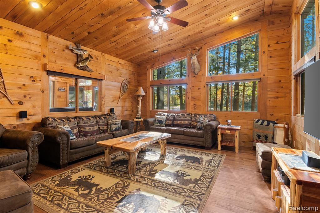 6309 Inglehart Road NE, Kalkaska, MI 49646 — Photo 14