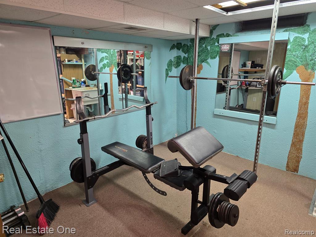 6929 CHADWICK Drive, Canton, MI 48187 — Photo 47