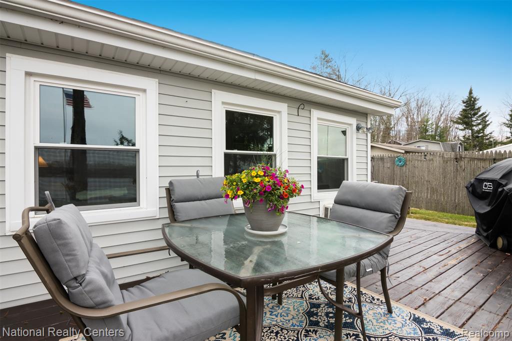 7520 W Dakota Trail, Manton, MI 49663 — Photo 12