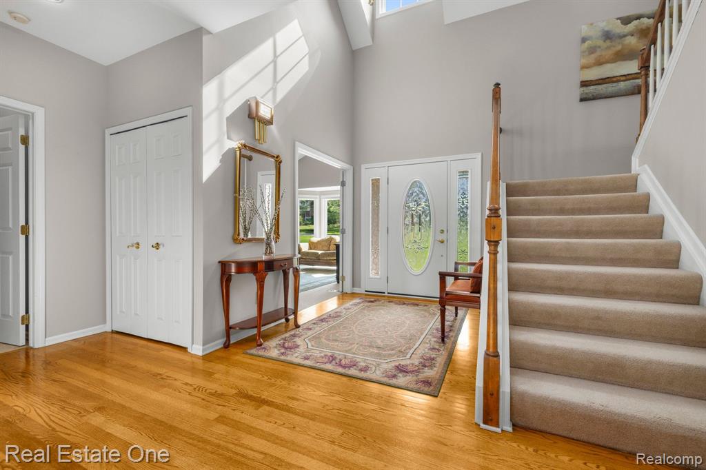44211 CHEDWORTH Drive, Northville, MI 48167 — Photo 6