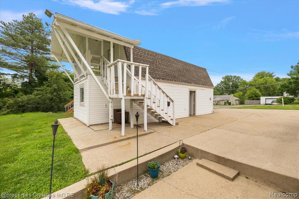 87 N Roslyn Road, Waterford, MI 48328 — Photo 17