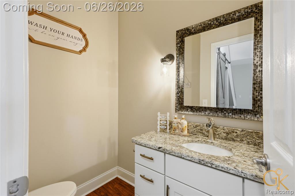 49613 Draper Circle, Plymouth, MI 48170 — Photo 22