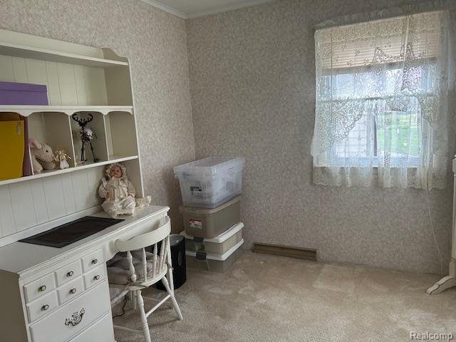1055 Ransom Drive, Grand Blanc, MI 48507 — Photo 9
