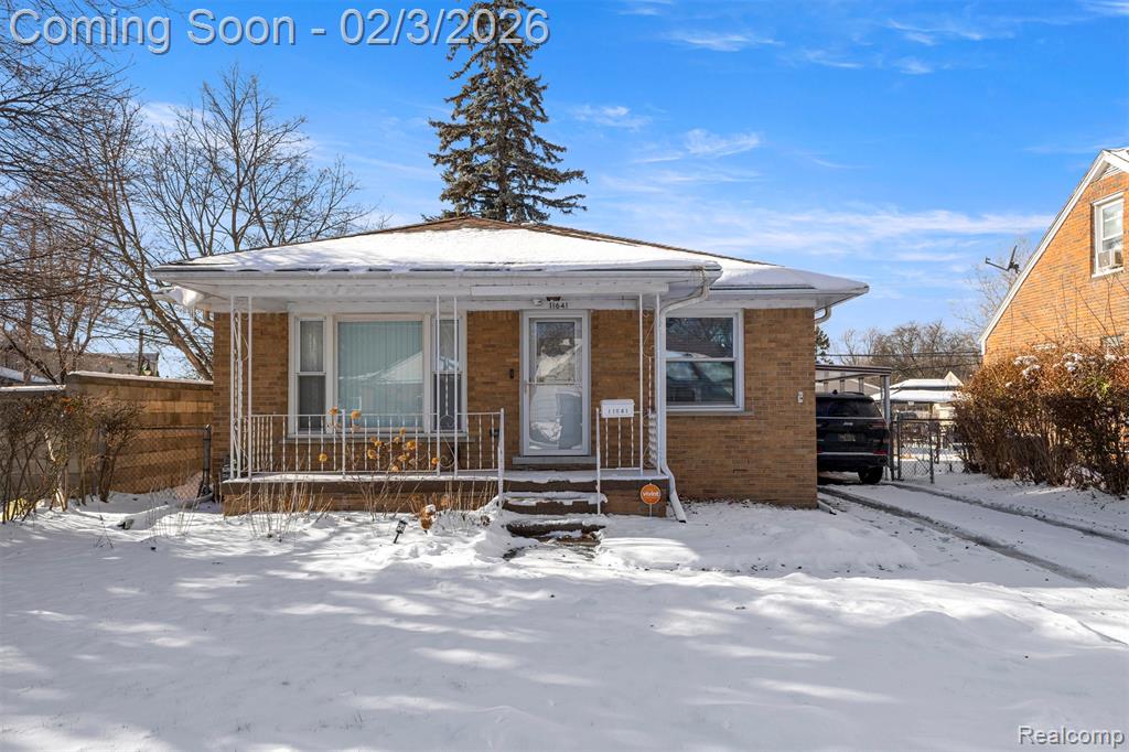 11641 Royal Grand, Redford, MI 48239 — Photo 2