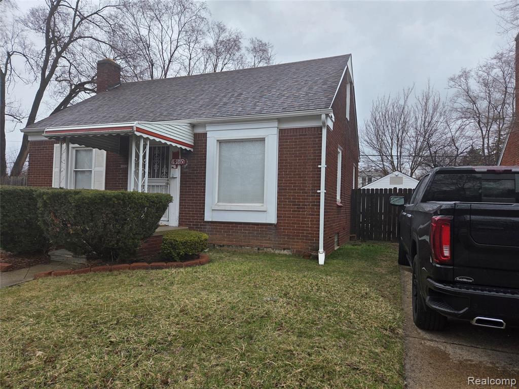 19360 Revere Street, Detroit, MI 48234 — Photo 2