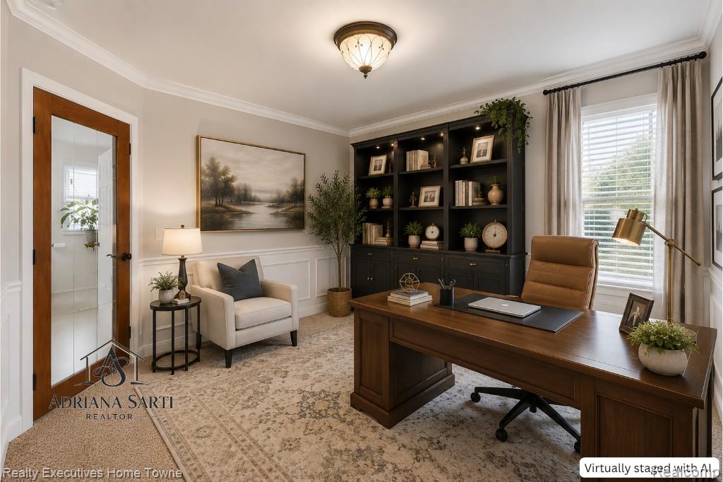 50486 Torrey Pines Drive, Macomb, MI 48042 — Photo 33