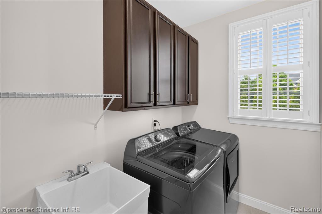 46592 Pinehurst Circle N, Northville, MI 48168 — Photo 19