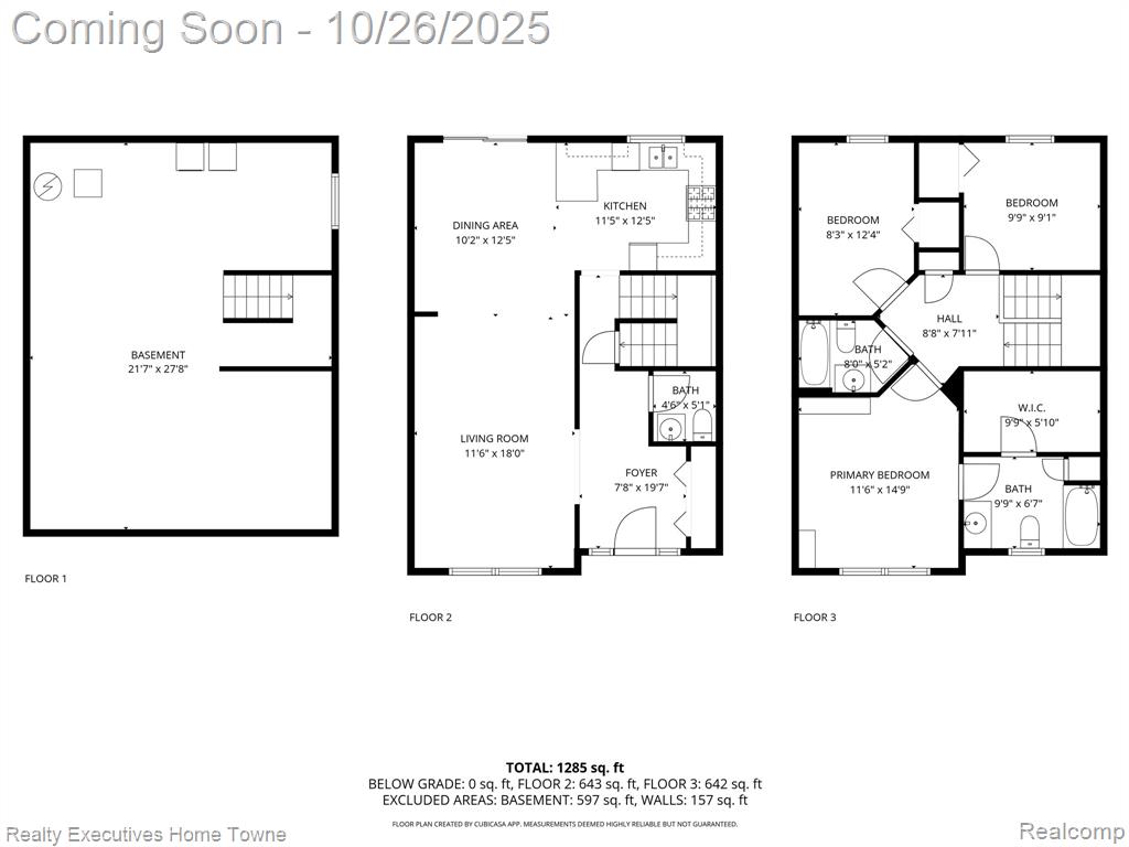 729 Oak Street, Port Huron, MI 48060 — Photo 29