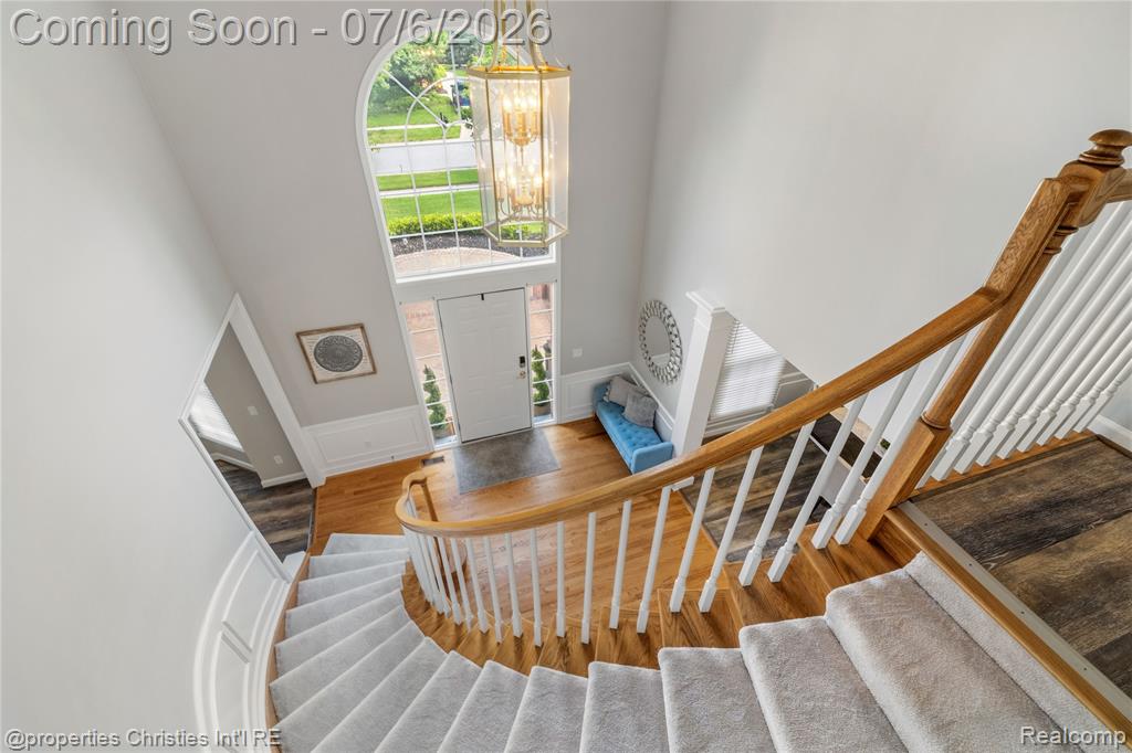 16223 Oak Forest Court, Northville, MI 48168 — Photo 33