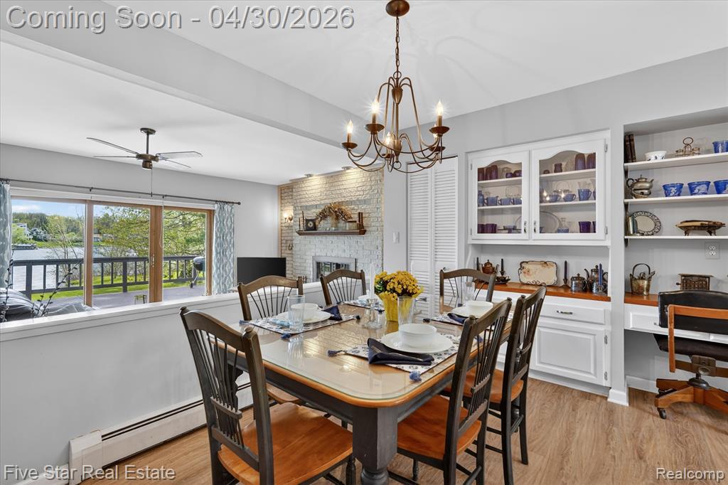 630 Sunset, White Lake, MI 48383 — Photo 14