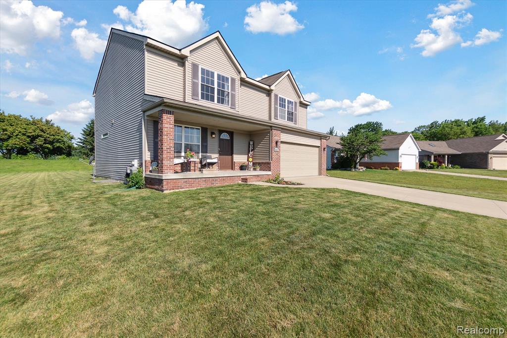 5332 Northwood Road, Grand Blanc, MI 48439 — Photo 3