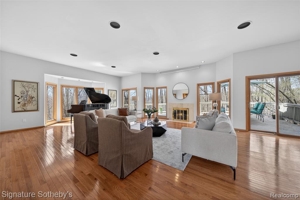 2131 Birchwood Way, Bloomfield Hills, MI 48302 — Photo 7