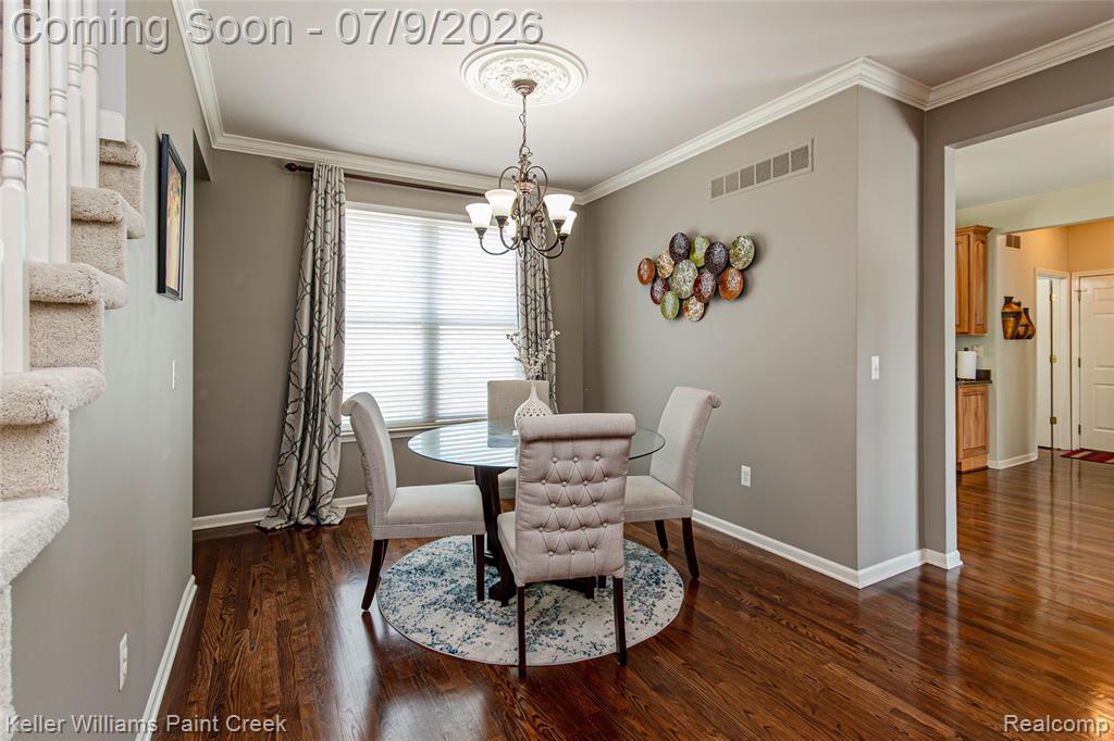 42708 Faulkner Drive, Novi, MI 48377 — Photo 27
