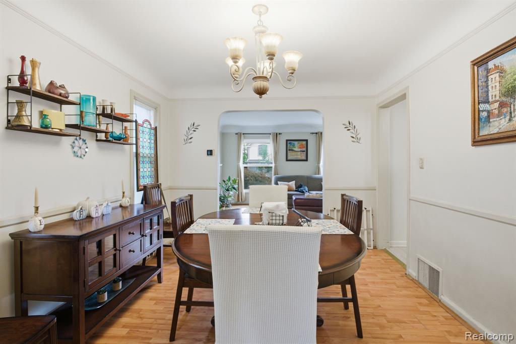925 N Mildred Street, Dearborn, MI 48128 — Photo 17