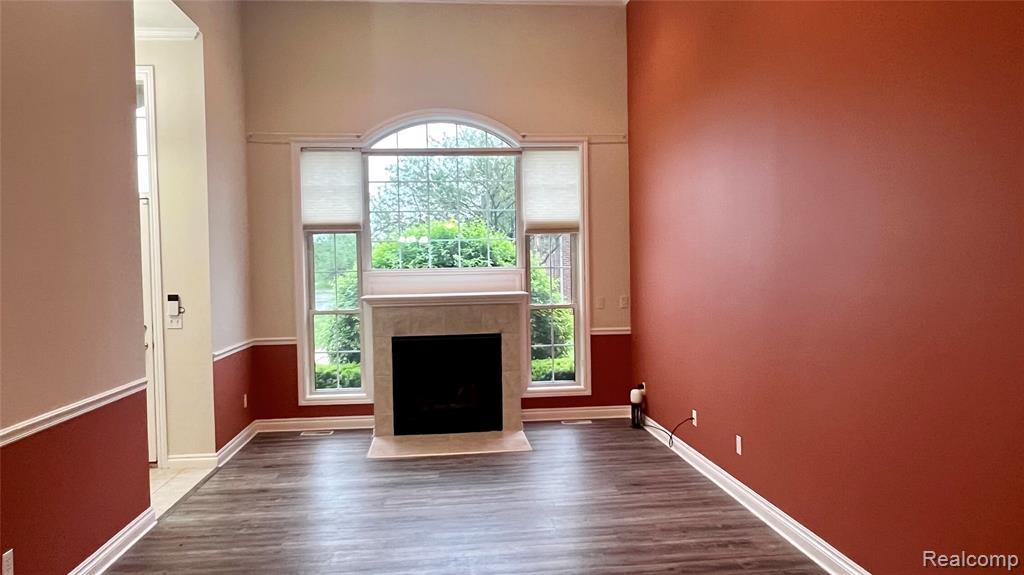 45969 GRAYSTONE Lane, Canton, MI 48187 — Photo 3