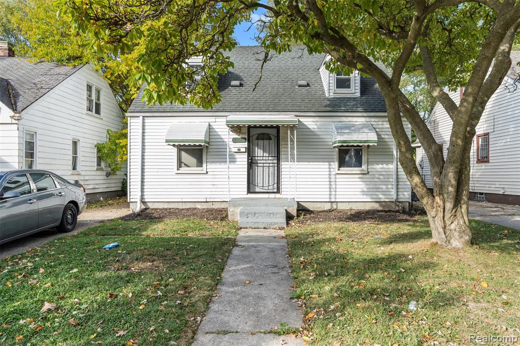 7419 Asbury Park, Detroit, MI 48228 — Photo 2