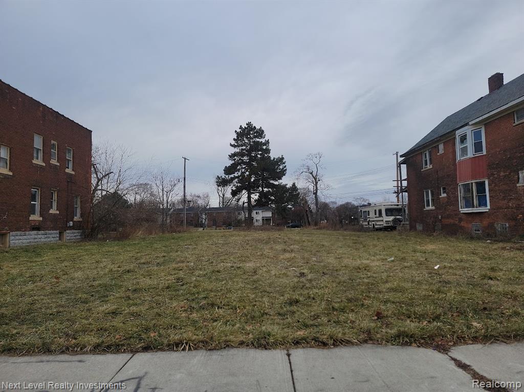 7427 Churchill Street, Detroit, MI 48206