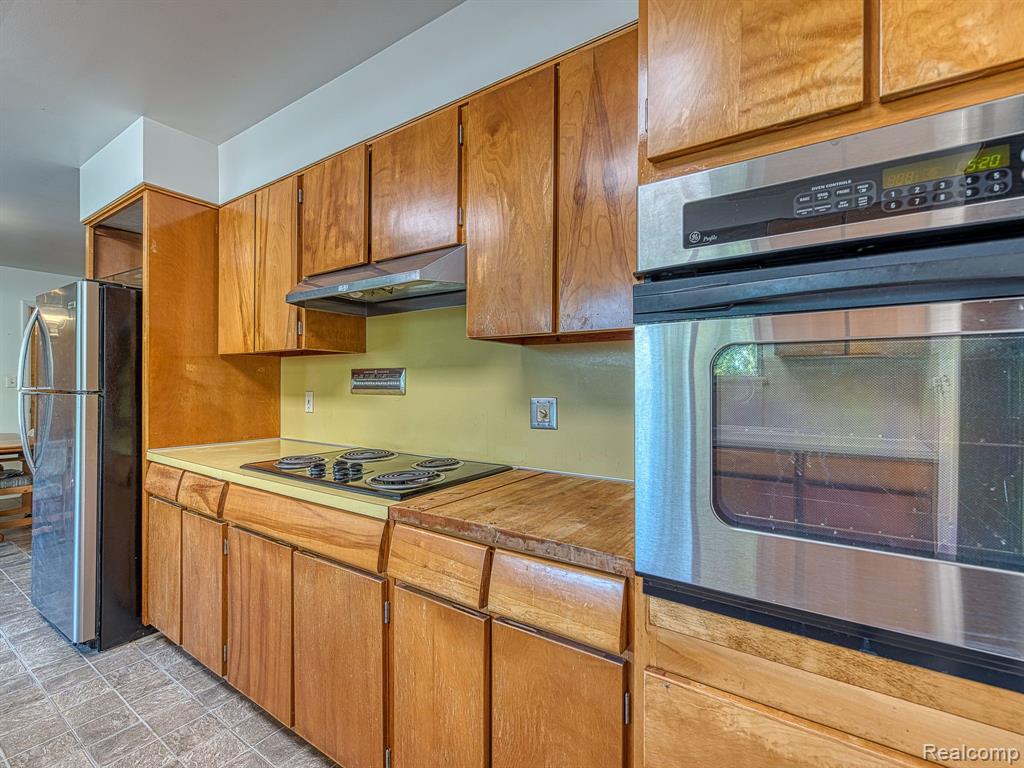 915 RED MILL Drive, Tecumseh, MI 49286 — Photo 11