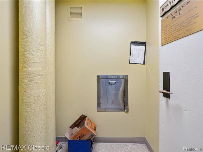 1001 W JEFFERSON AVE, 24i, Detroit, MI 48226 — Photo 28