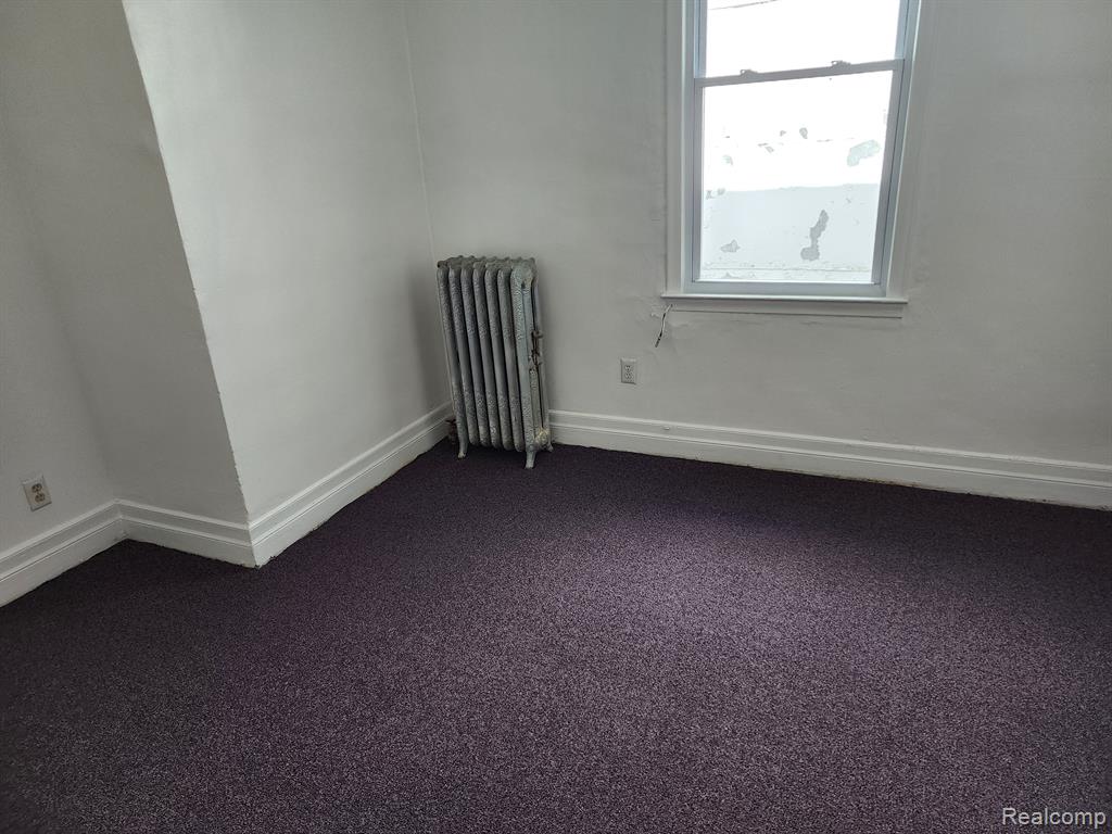 9309 Joseph Campau Unit2 Street, Hamtramck, MI 48212 — Photo 4
