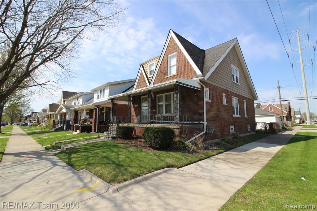 6467 Payne Avenue, Dearborn, MI 48126 — Photo 2