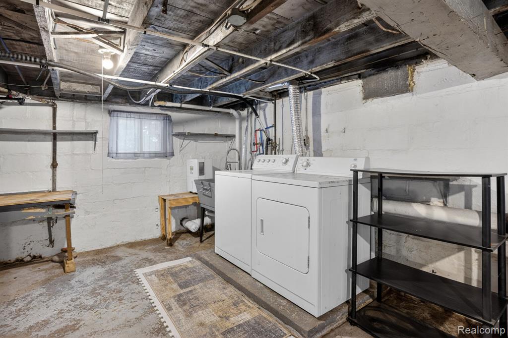 2917 N Michigan Avenue, Saginaw, MI 48604 — Photo 30