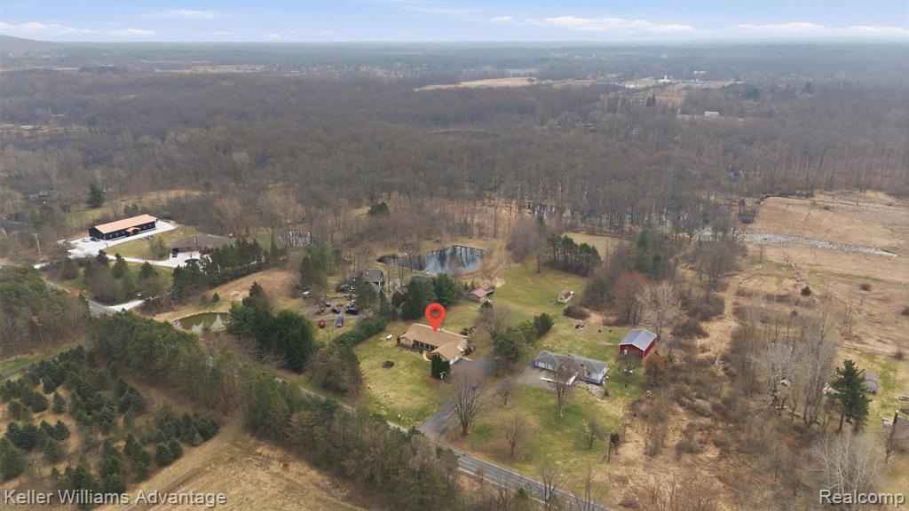 7670 7 Mile Road, Northville, MI, 48167
