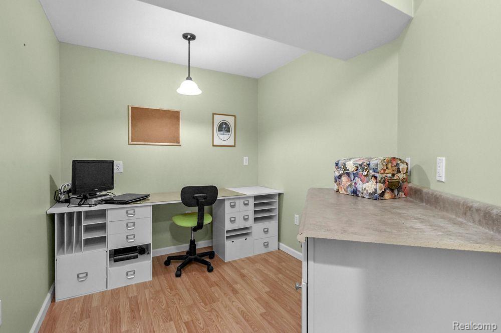 8247 Washington Woods Drive, Washington, MI — Photo 37